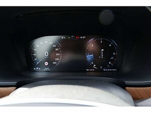 Volvo  D5 AWD Inscription 21'