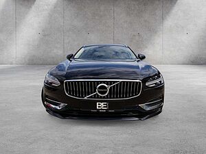 Volvo  D5 AWD Inscription 21'