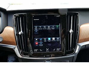 Volvo  D5 AWD Inscription 21'