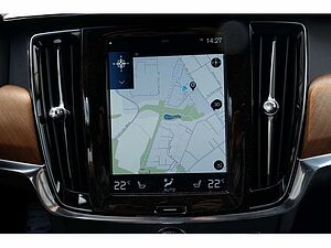 Volvo  D5 AWD Inscription 21'
