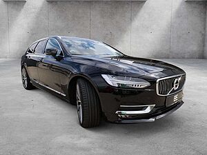 Volvo  D5 AWD Inscription 21'