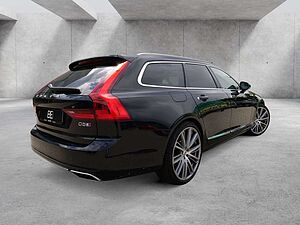 Volvo  D5 AWD Inscription 21'
