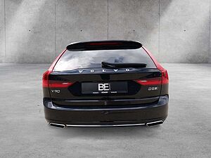 Volvo  D5 AWD Inscription 21'