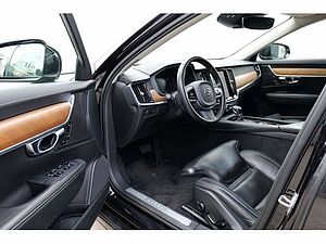 Volvo  D5 AWD Inscription 21'