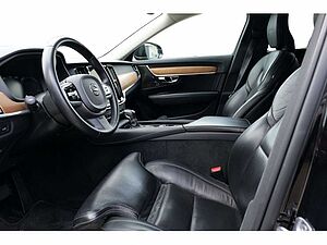 Volvo  D5 AWD Inscription 21'