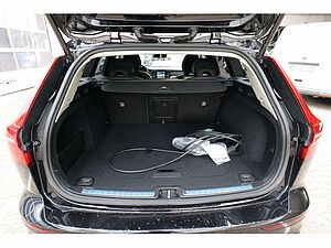 Volvo  Kombi T6 Ultra Dark Recharge Plug-In Hybrid AWD