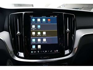 Volvo  Kombi T6 Ultra Dark Recharge Plug-In Hybrid AWD