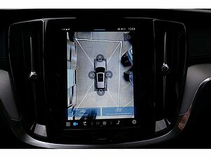 Volvo  Kombi T6 Ultra Dark Recharge Plug-In Hybrid AWD