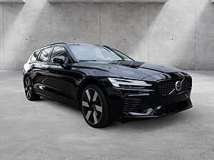Volvo  Kombi T6 Ultra Dark Recharge Plug-In Hybrid AWD