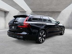 Volvo  Kombi T6 Ultra Dark Recharge Plug-In Hybrid AWD