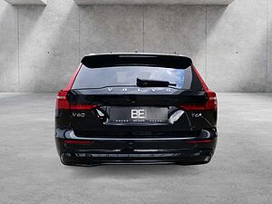 Volvo  Kombi T6 Ultra Dark Recharge Plug-In Hybrid AWD
