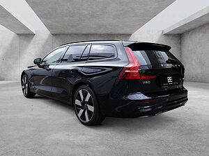 Volvo  Kombi T6 Ultra Dark Recharge Plug-In Hybrid AWD