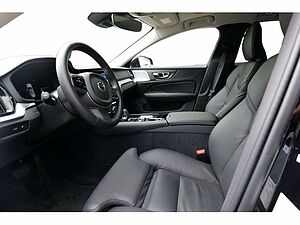 Volvo  Kombi T6 Ultra Dark Recharge Plug-In Hybrid AWD