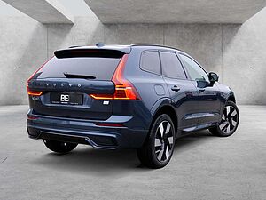 Volvo  T8 Ultra Dark Recharge Plug-In Hybrid AWD