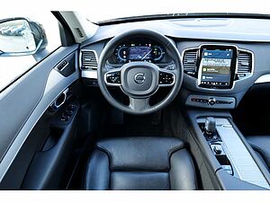 Volvo  T8 Plus Dark Recharge Plug-In Hybrid AWD
