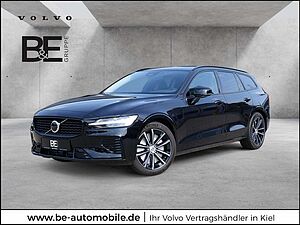 Volvo  Kombi T8 Plus Dark Recharge Plug-In Hybrid AWD
