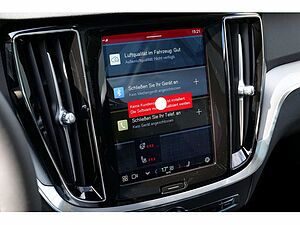Volvo  Kombi T8 Plus Dark Recharge Plug-In Hybrid AWD