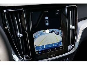 Volvo  Kombi T8 Plus Dark Recharge Plug-In Hybrid AWD