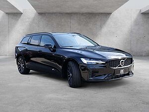 Volvo  Kombi T8 Plus Dark Recharge Plug-In Hybrid AWD