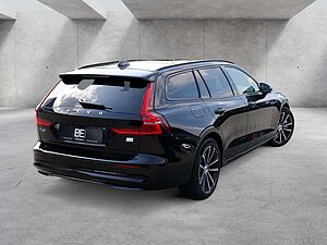 Volvo  Kombi T8 Plus Dark Recharge Plug-In Hybrid AWD