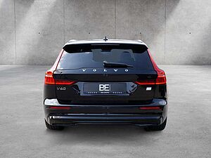 Volvo  Kombi T8 Plus Dark Recharge Plug-In Hybrid AWD