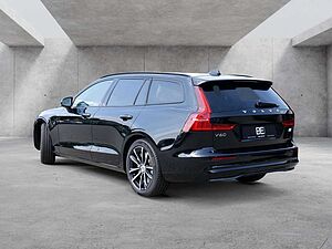 Volvo  Kombi T8 Plus Dark Recharge Plug-In Hybrid AWD