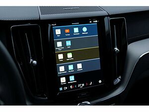 Volvo  T8 Ultra Dark Recharge Plug-In Hybrid AWD
