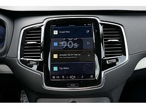 Volvo  T8 Ultra Bright Recharge Plug-In Hybrid AWD