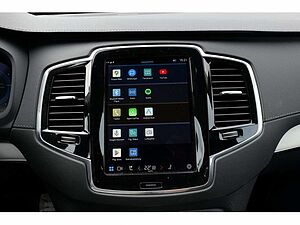 Volvo  T8 Ultra Bright Recharge Plug-In Hybrid AWD