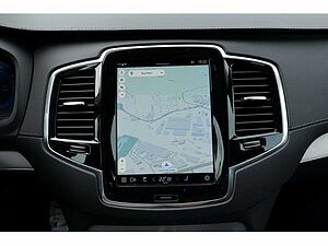 Volvo  T8 Ultra Bright Recharge Plug-In Hybrid AWD