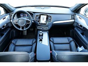 Volvo  T8 Ultimate Bright Recharge Plug-In Hybrid AWD