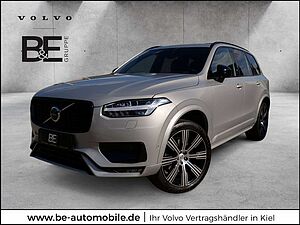 Volvo  B5 AWD Ultimate Dark