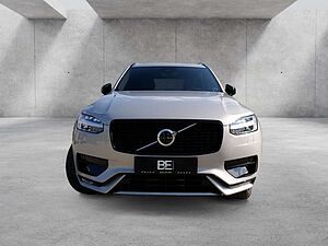 Volvo  B5 AWD Ultimate Dark