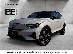 Volvo  Ultimate Recharge Twin Motor Pure Electric AWD