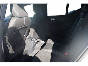 Volvo  Ultimate Recharge Twin Motor Pure Electric AWD