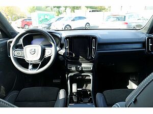 Volvo  Ultimate Recharge Twin Motor Pure Electric AWD