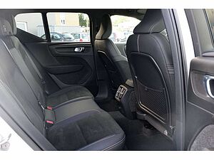 Volvo  Ultimate Recharge Twin Motor Pure Electric AWD