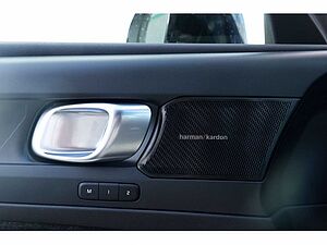 Volvo  Ultimate Recharge Twin Motor Pure Electric AWD