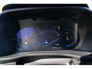 Volvo  Ultimate Recharge Twin Motor Pure Electric AWD