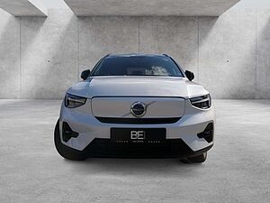 Volvo  Ultimate Recharge Twin Motor Pure Electric AWD