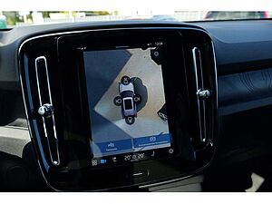 Volvo  Ultimate Recharge Twin Motor Pure Electric AWD