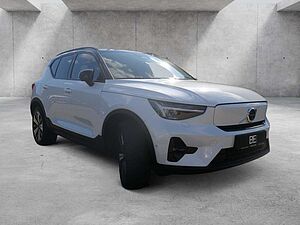 Volvo  Ultimate Recharge Twin Motor Pure Electric AWD