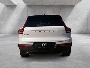 Volvo  Ultimate Recharge Twin Motor Pure Electric AWD