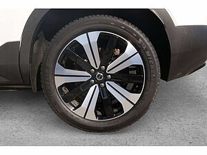 Volvo  Ultimate Recharge Twin Motor Pure Electric AWD