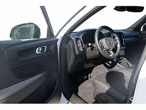 Volvo  Ultimate Recharge Twin Motor Pure Electric AWD