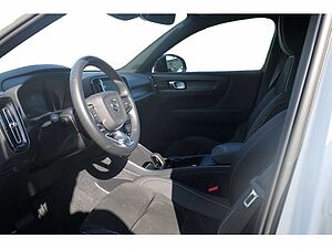 Volvo  Ultimate Recharge Twin Motor Pure Electric AWD