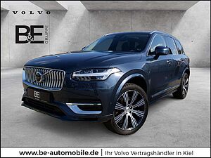 Volvo  T8 Ultimate Bright Recharge Plug-In Hybrid AWD