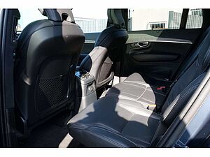 Volvo  T8 Ultimate Bright Recharge Plug-In Hybrid AWD