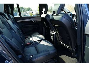 Volvo  T8 Ultimate Bright Recharge Plug-In Hybrid AWD