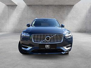 Volvo  T8 Ultimate Bright Recharge Plug-In Hybrid AWD